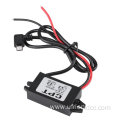 Power Inverter Step Down Converter